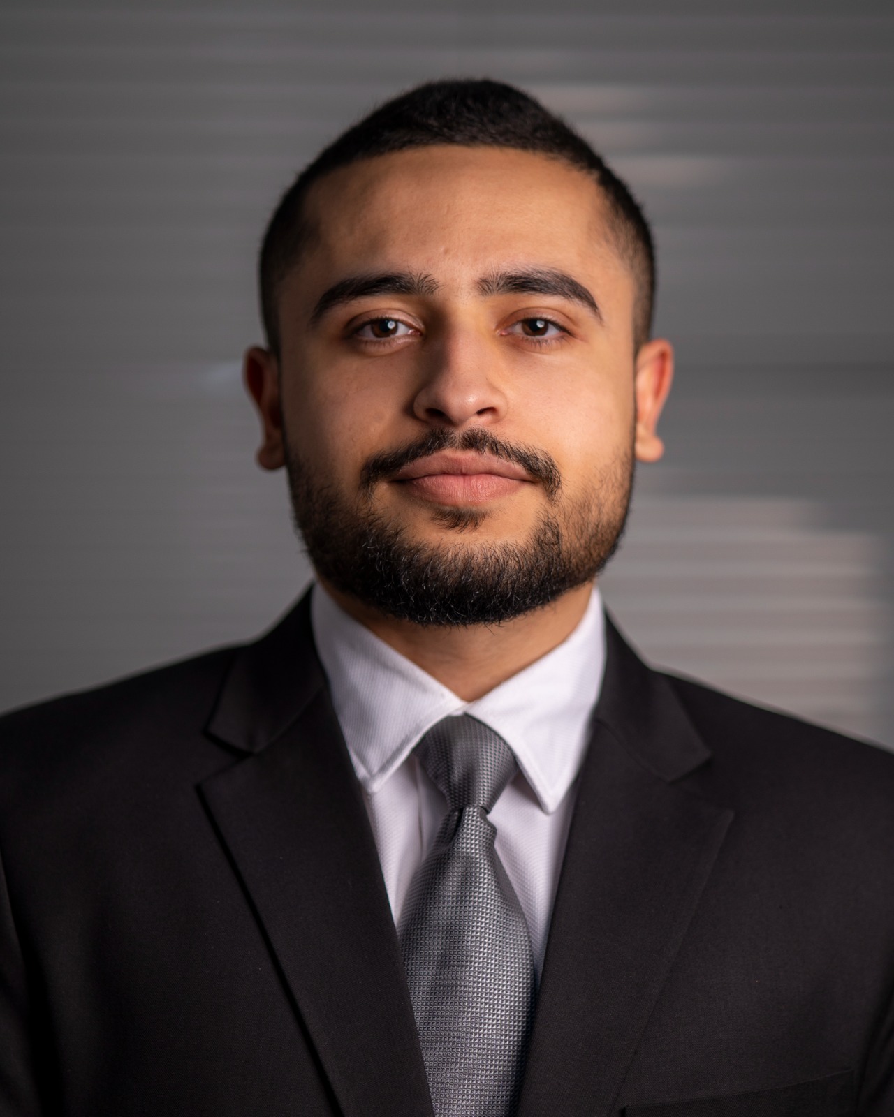 Ahmed Adel